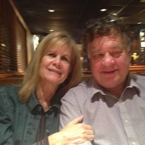 Meet your Posher, Mark-janet